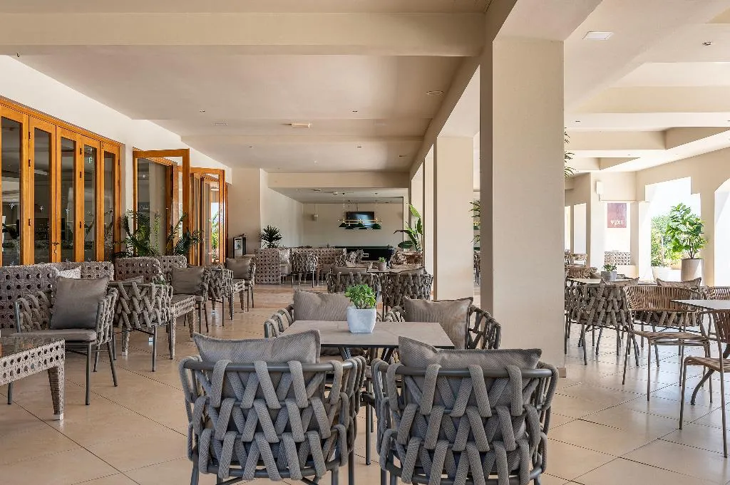 Bar, Akti Coast Club, Kos