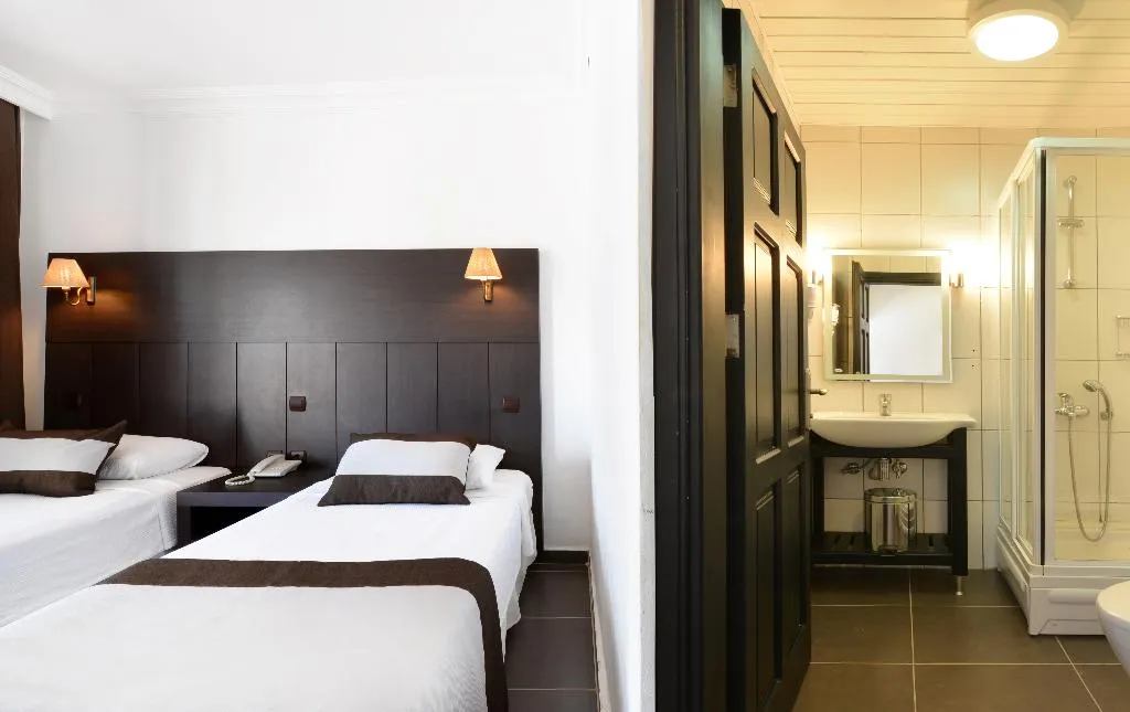 DOUBLE ECONOMY Room, Kalamar, Dalaman