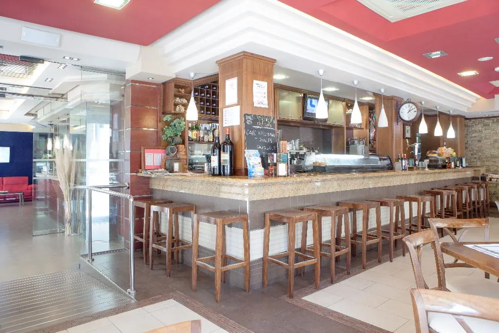 Restaurant, Castilla Guerrero, Costa Del Sol