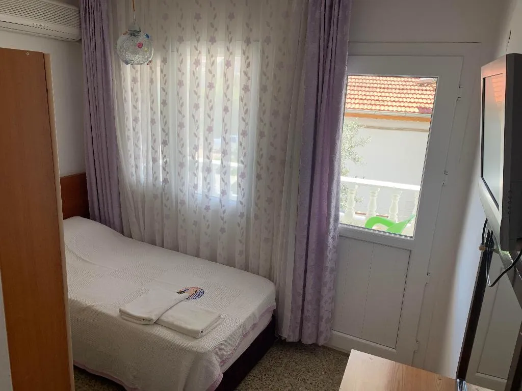 SINGLE STANDARD Room, Fiesta Beach, Izmir