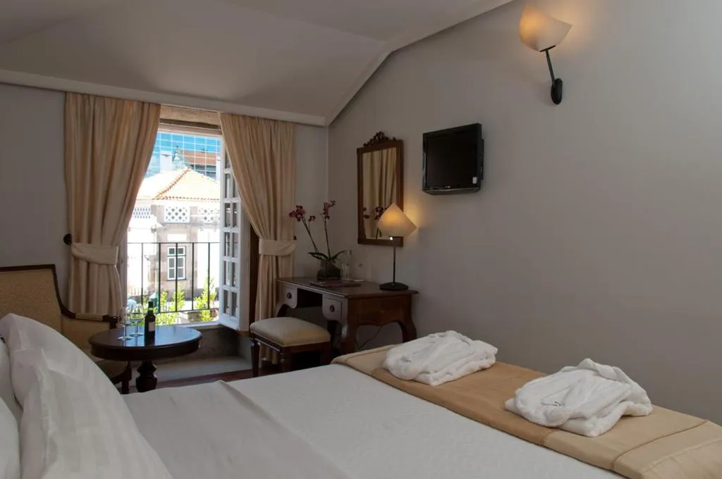 Double or Twin STANDARD Room, Casa Melo Alvim by Unlock Hotels, Porto