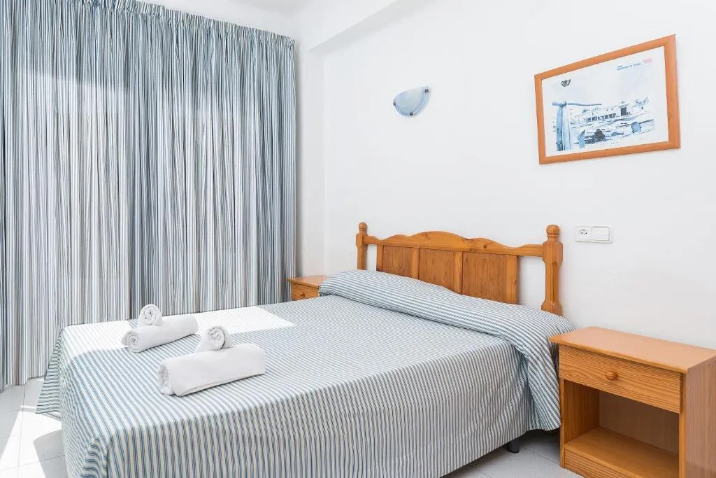 Double or Twin STANDARD Room, Hostal Vista Alegre By Eurotels, Majorca