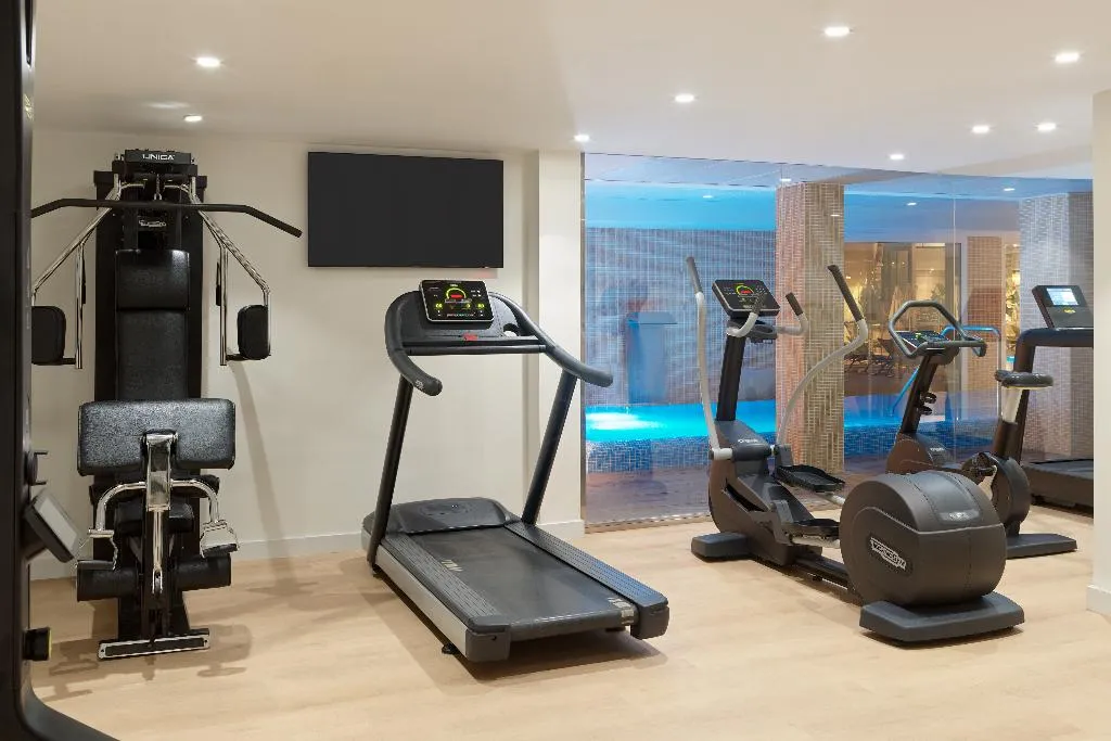 Sports and Entertainment, H10 Casa del Mar, Majorca