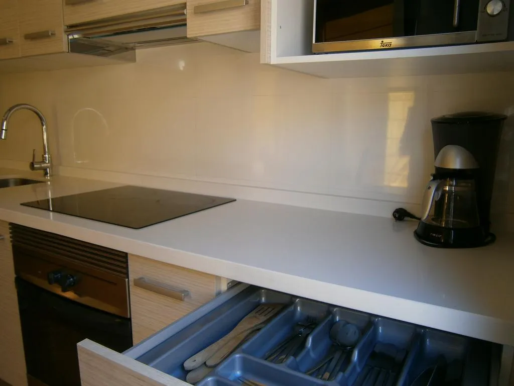 APARTMENT STANDARD Room, Apartamentos El Carmen, Costa Blanca