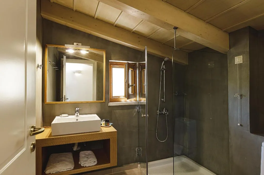 Room, Z Boutique Hotel, Crete
