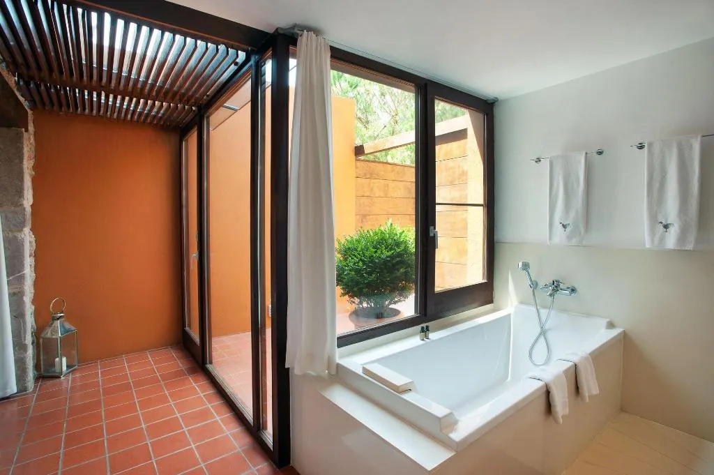 Room, Mas Falgarona Hotel Boutique & Spa, Costa Brava