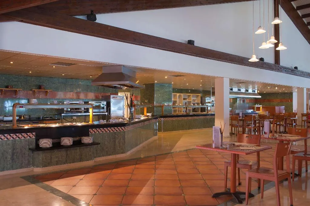 Restaurant, Sol Falco Menorca, Menorca