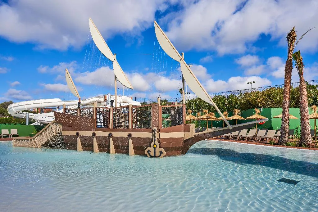Sports and Entertainment, Insotel Punta Prima Resort & Spa, Menorca