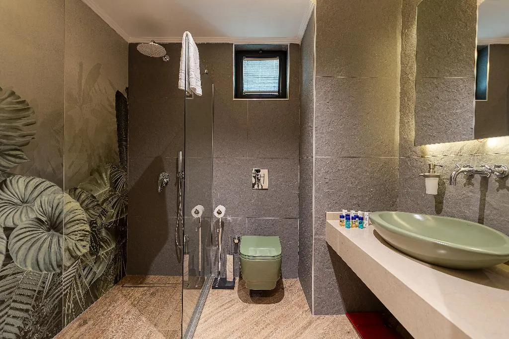 APARTMENT ONE BEDROOM Room, Sealife Royal Suites, Antalya