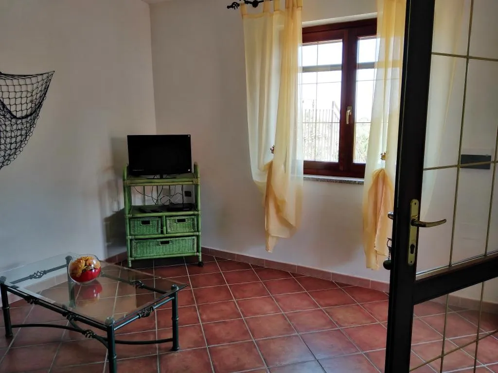 APARTMENT SEA VIEW Room, PMS CaseVacanze Budoni, Olbia