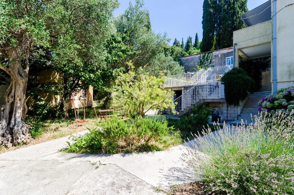 General view, ABC Apartments, Dubrovnik