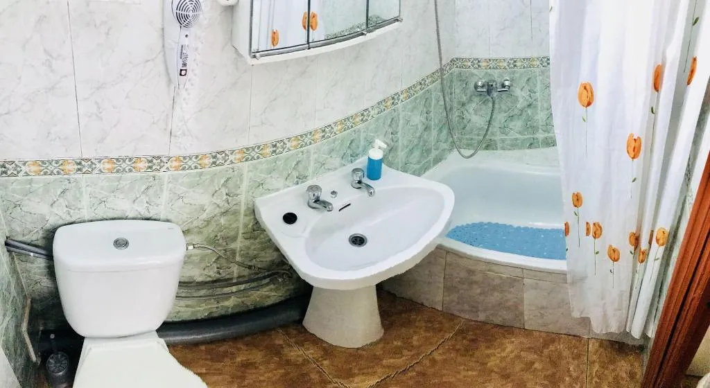 Room, H Juan Vivienda Turística, Costa Del Sol