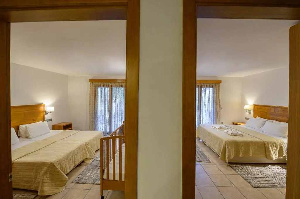 APARTMENT STANDARD Room, Europa Olympia, Kalamata