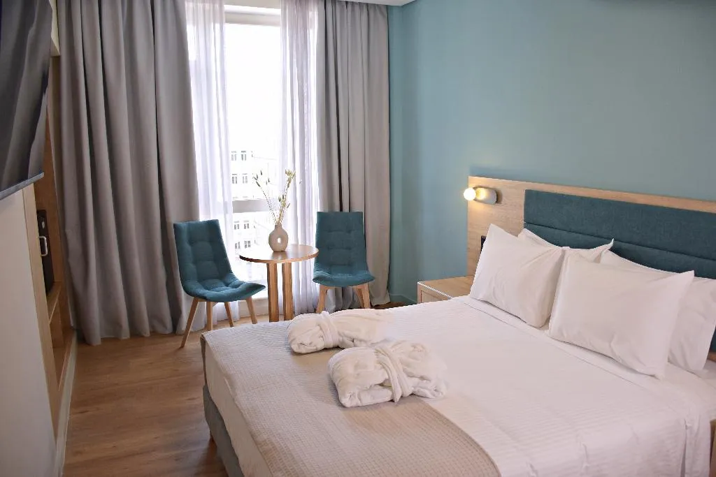 Double or Twin SUPERIOR Room, Arethusa, Athens