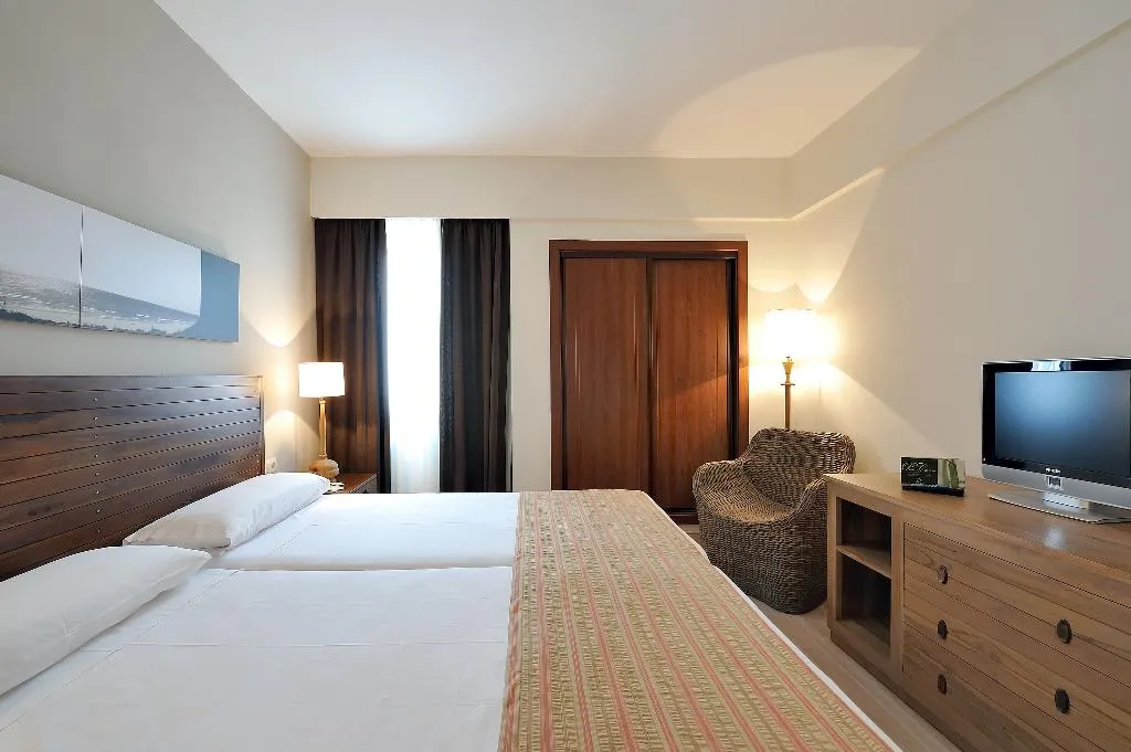 Double or Twin CLASSIC Room, Vincci Costa Golf, Costa De La Luz