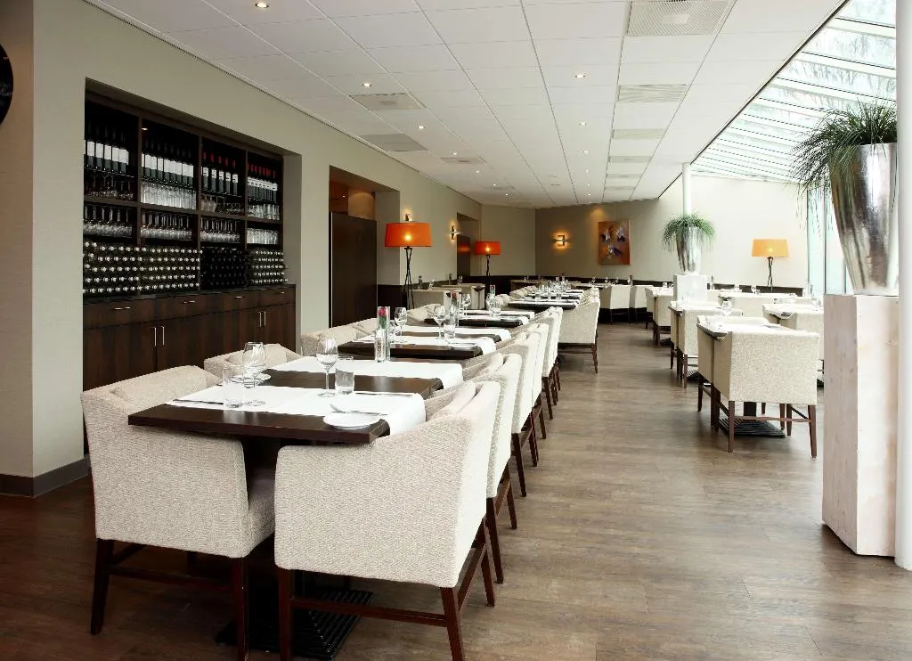 Restaurant, Nh Naarden, Amsterdam
