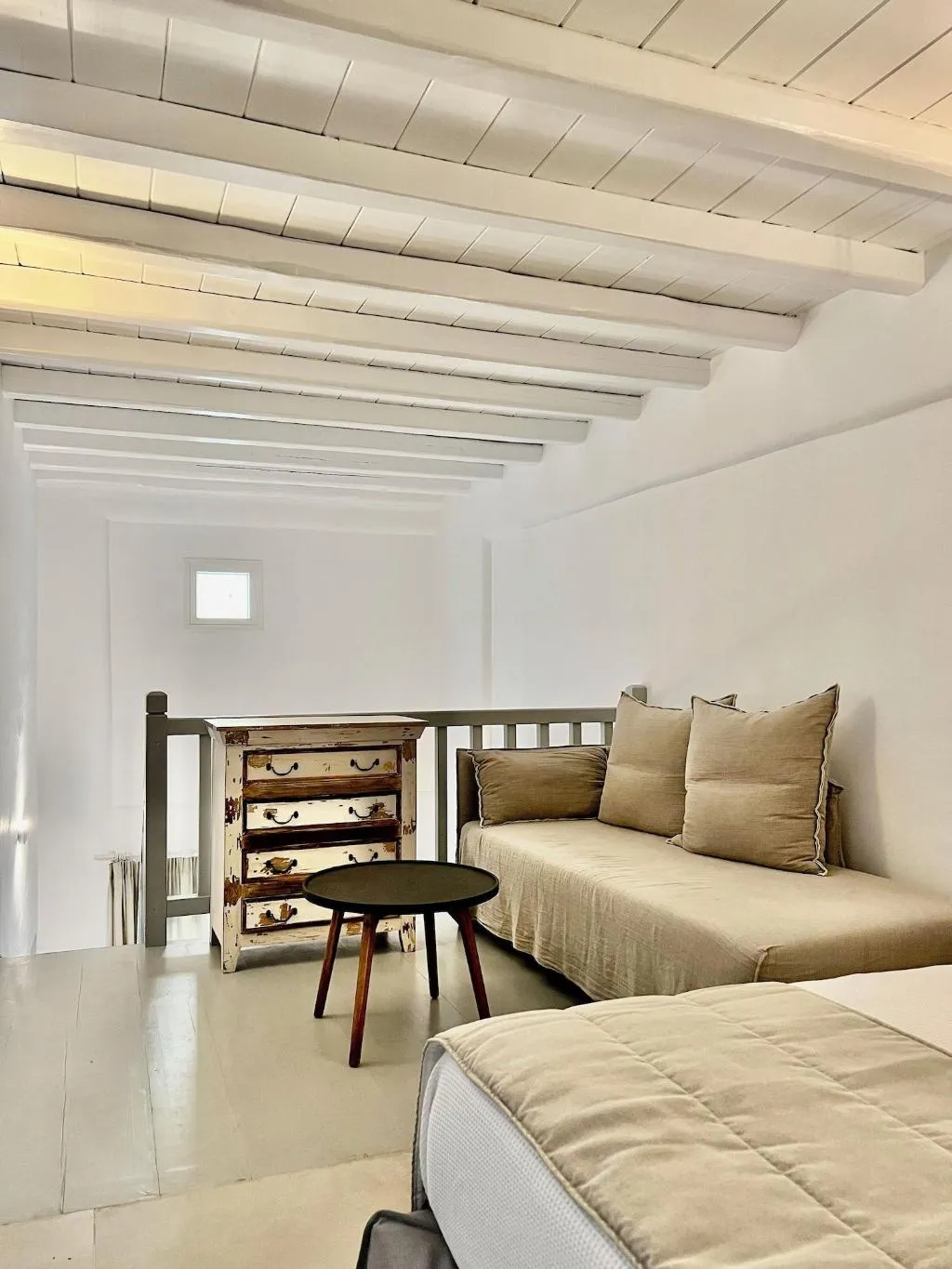 Room, Sofos Suites Mykonos, Mykonos