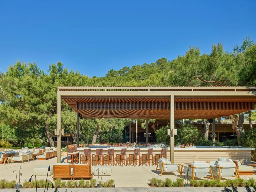 Bar, Maxx Royal Kemer, Antalya