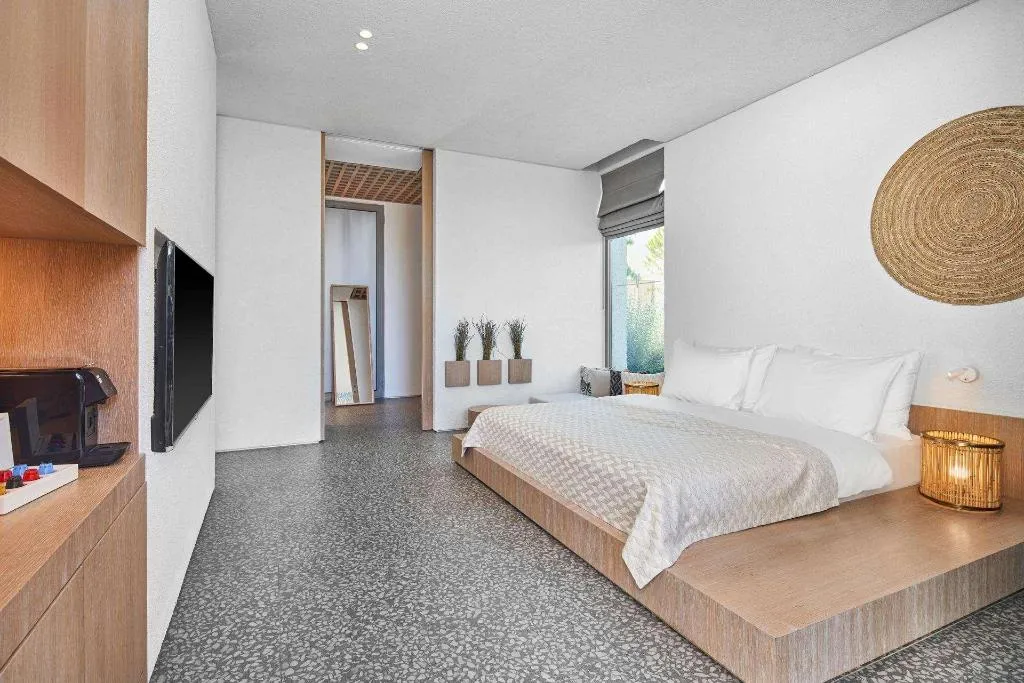 Room, Voyage Torba, Bodrum