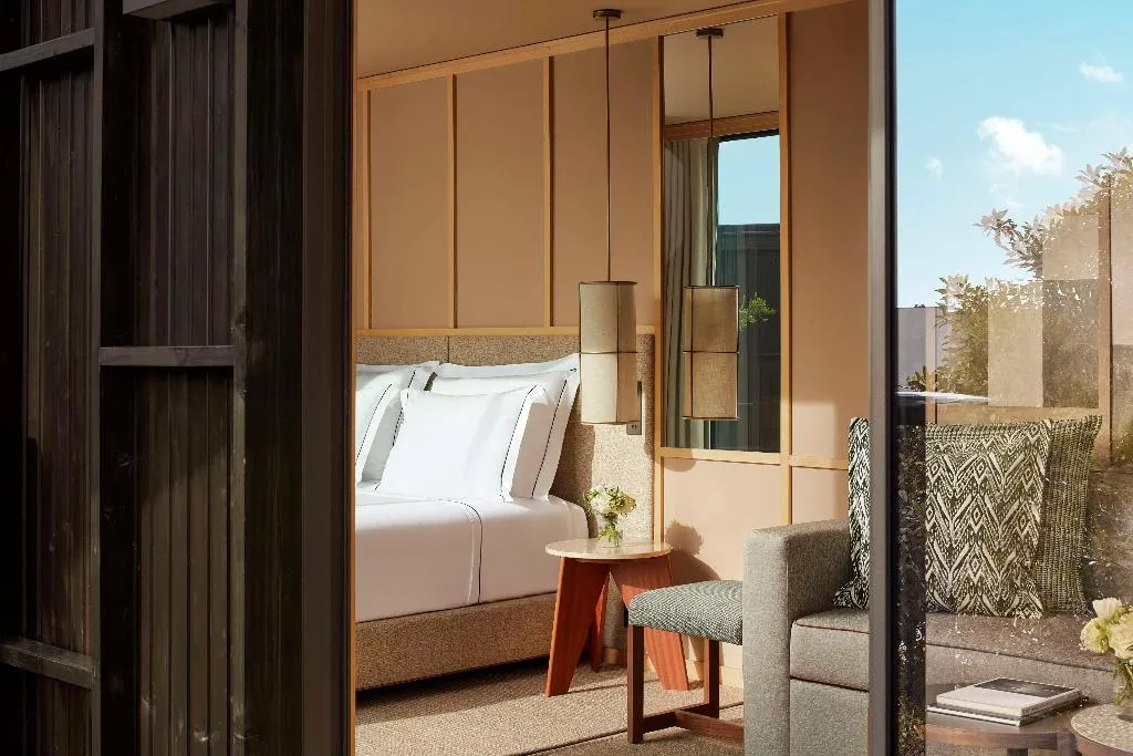 DOUBLE SUPERIOR Room, Tivoli Estela Golf & Lodges Porto, Porto