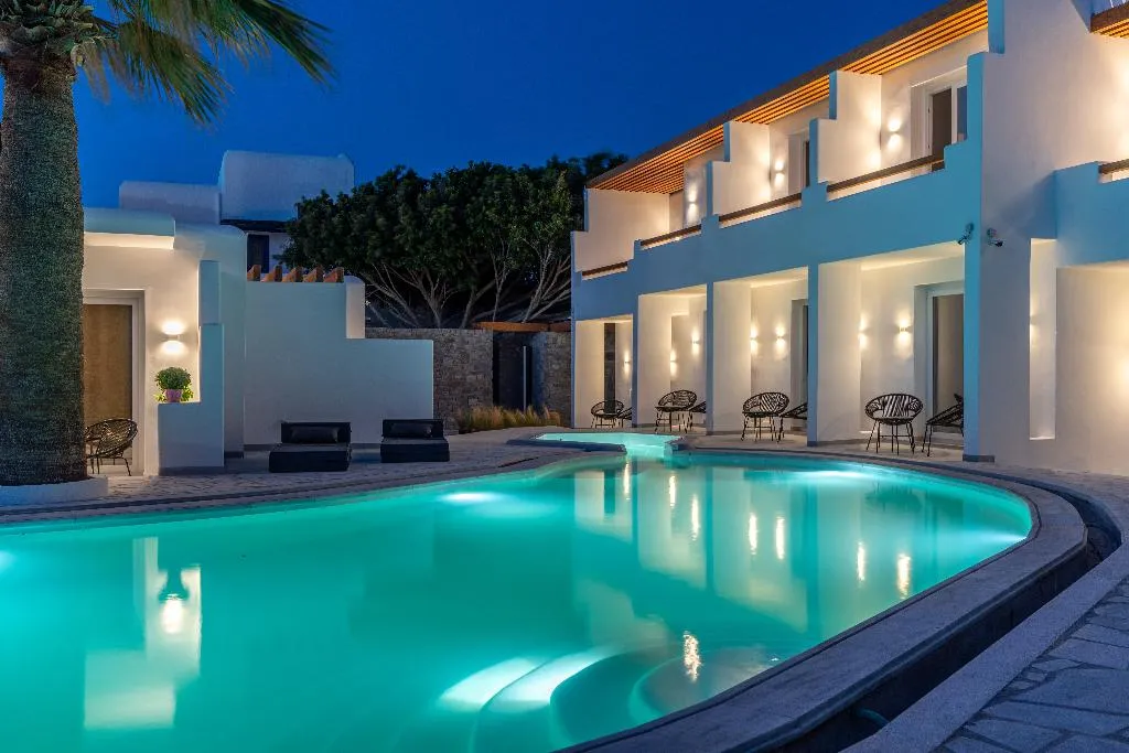 Pool, Omnia Mykonos Boutique Hotel & Suites, Mykonos