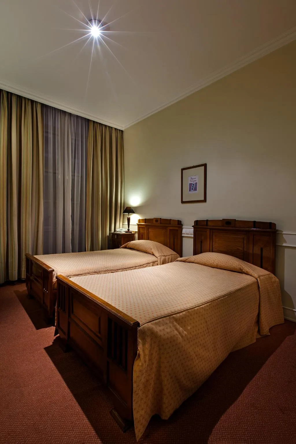 Double or Twin CAPACITY 3 Room, Métropole Lisboa, Lisbon