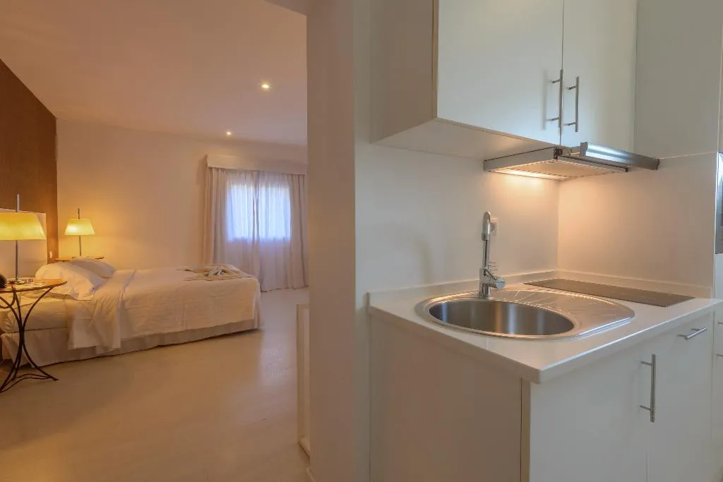 STUDIO STANDARD Room, Amazonia Estoril Hotel, Lisbon