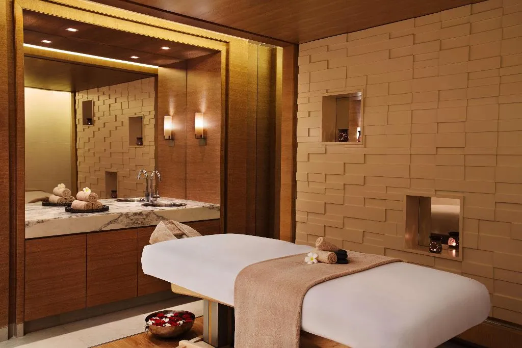 General view, DoubleTree by Hilton Dubai, Jumeirah Beach, Dubai