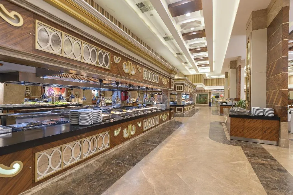 Restaurant, Side Premium, Antalya