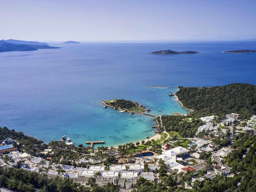 Conferences, Rixos Premium Bodrum, Bodrum