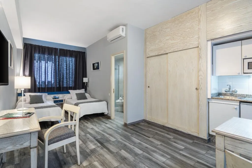 STUDIO INNER Room, Colon Playa, Gran Canaria