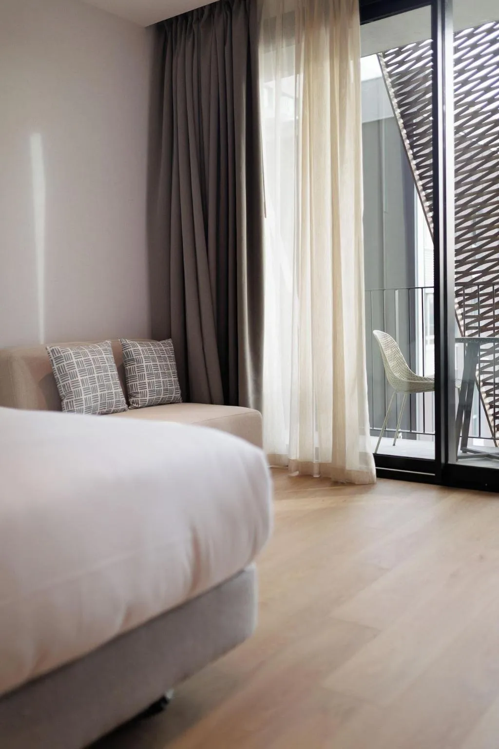 Room, Tembo Barcelona, Barcelona