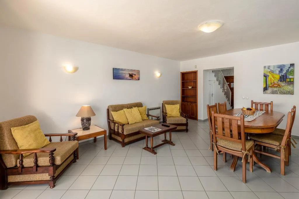 VILLA TWO BEDROOMS Room, Villas Joinal, Algarve