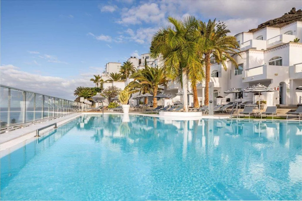 Pool, Marina Bayview Adults Only, Gran Canaria