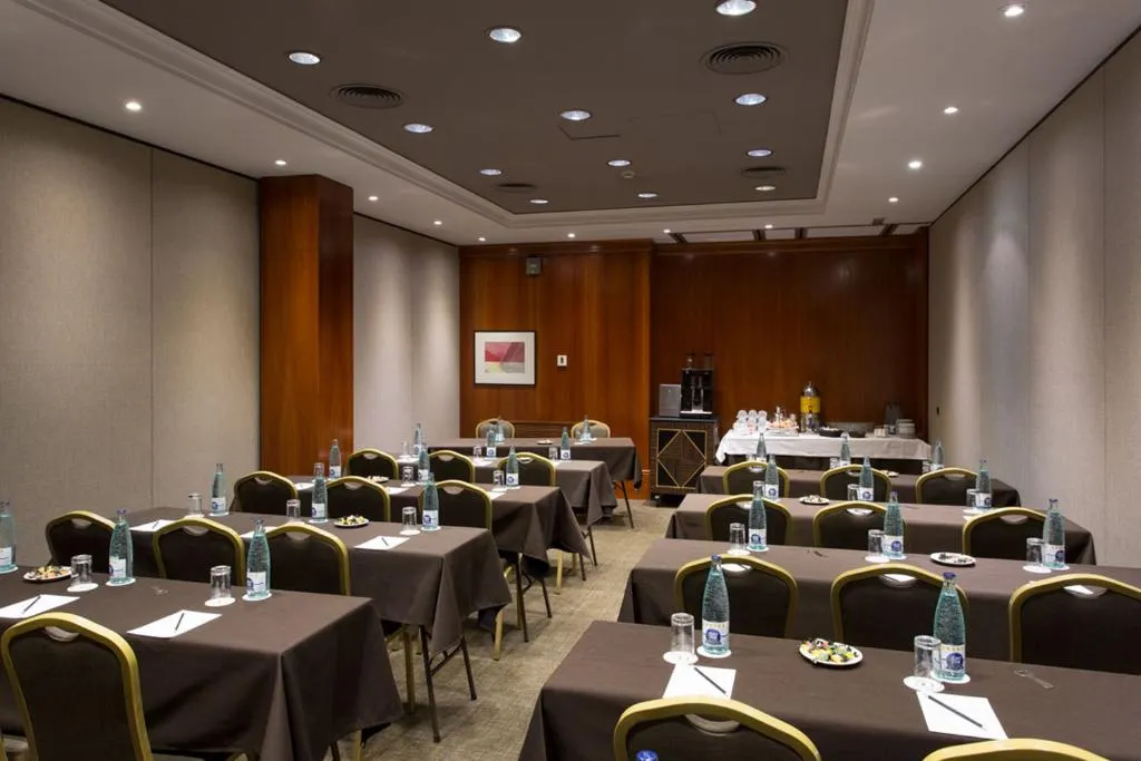 Conferences, Hotel Balmoral, Barcelona
