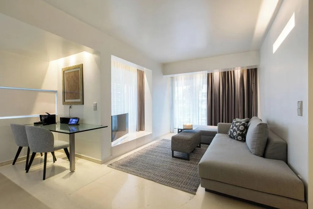 Room, Brasil Suites Boutique Hotel, Athens