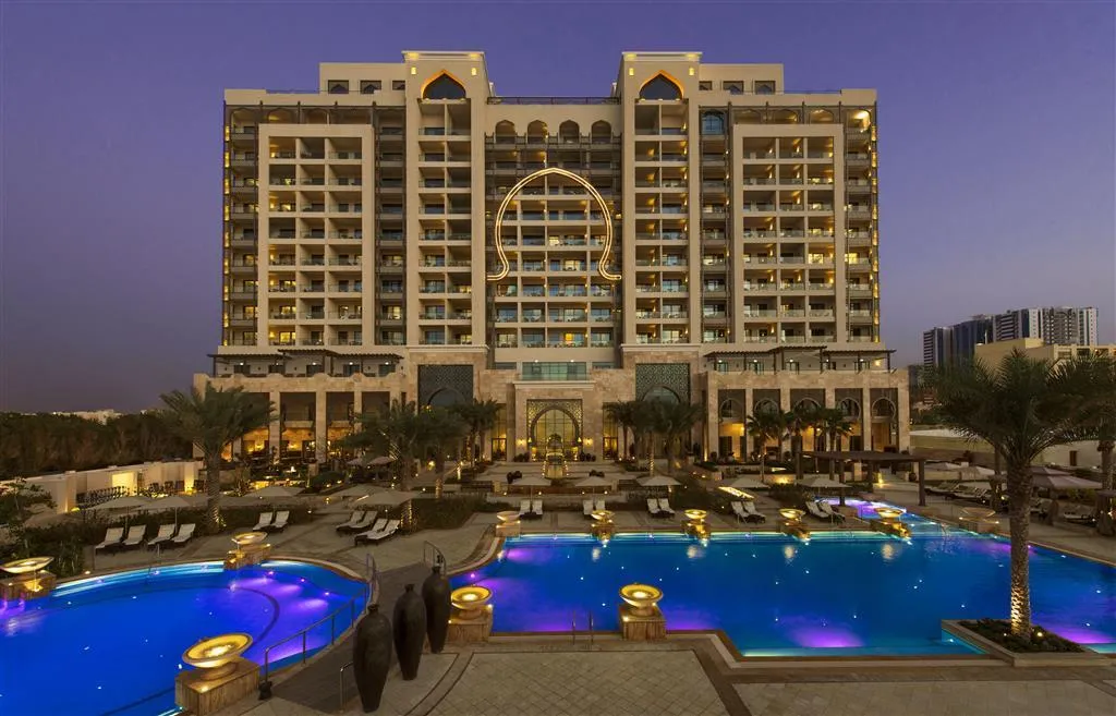 General view, Ajman Saray, A Luxury Collection Resort, Dubai