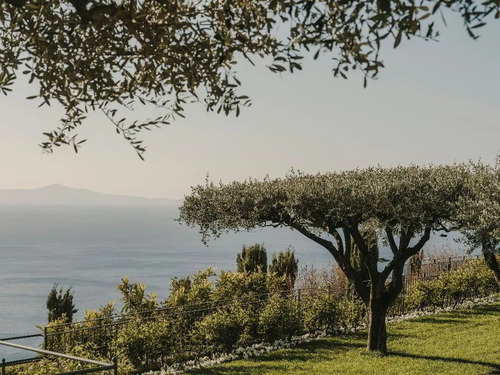 General view, Caruso, A Belmond Hotel, Amalfi Coast, Naples