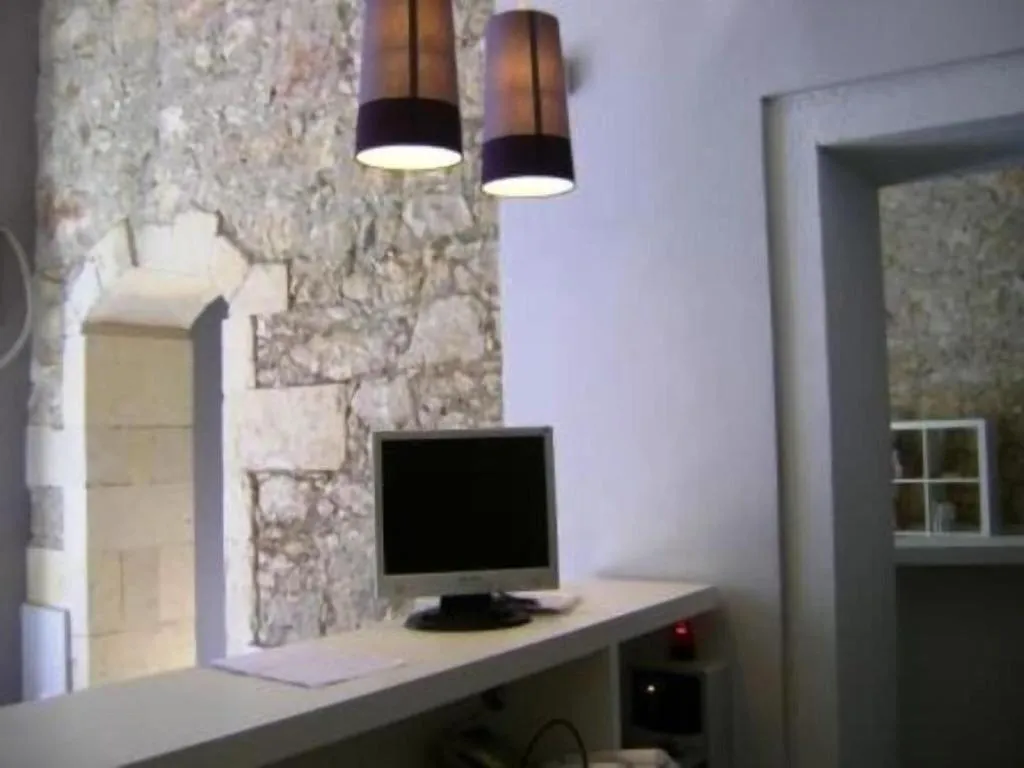 General view, LoL Hostel Siracusa, Catania