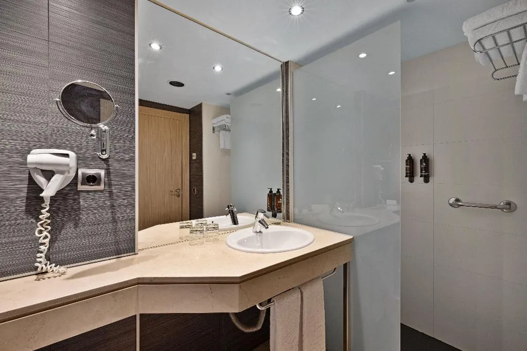 Double or Twin STANDARD Room, Fontanellas Playa, Majorca