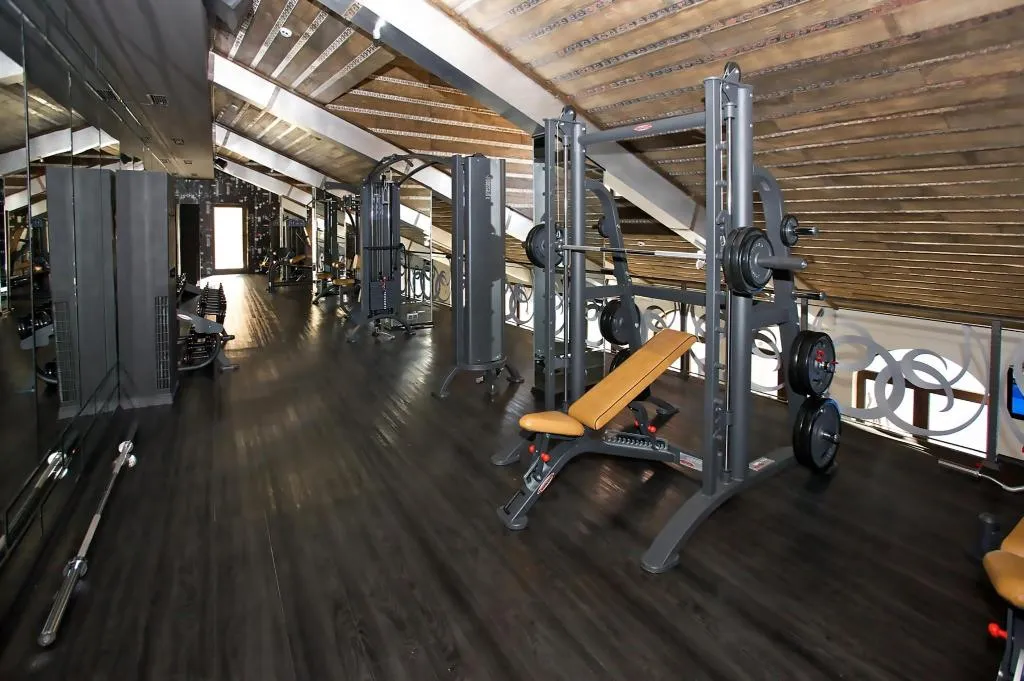 Sports and Entertainment, Villas Elenite Premium, Bourgas