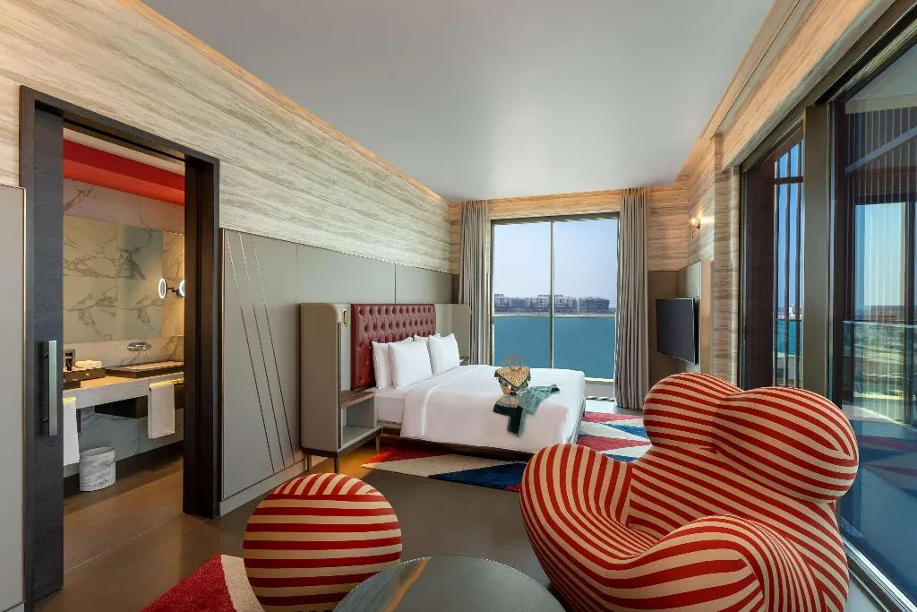 SUITE EXECUTIVE Room, Hyatt Centric Jumeirah Dubai, Dubai