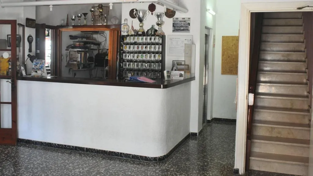 Lobby, Racon d'en Pepe, Costa Brava