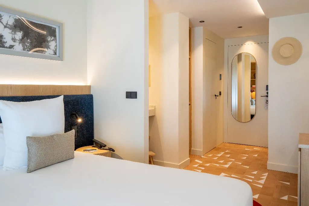 Room, Ocean Drive Sevilla, Seville