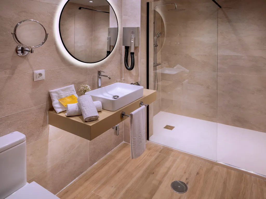 Room, Serhs Rivoli Rambla, Barcelona