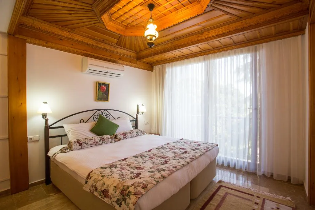 STUDIO ONE BEDROOM ONE BATHROOM Room, Villa Marine Hotel, Dalaman