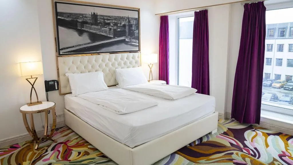 Room, A Hotels Glostrup, Copenhagen