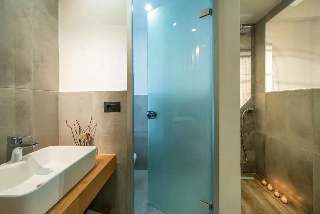 Double or Twin DELUXE Room, Casa Blu Boutique Hotel "by Checkin" Adults Only, Crete