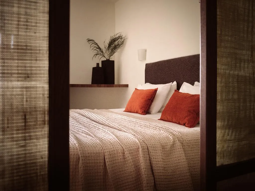 SUITE ONE BEDROOM WITH AIR CONDITIONING Room, Planos Deluxe, Zante