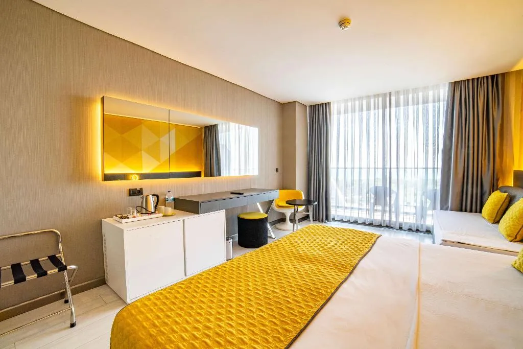 Room, Bosphorus Sorgun, Antalya